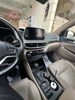 هيونداي توسان